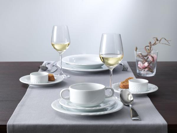 Eschenbach Ambiente Teller flach
